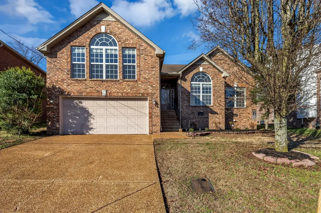 4541 Red Bark Court Antioch TN 37013