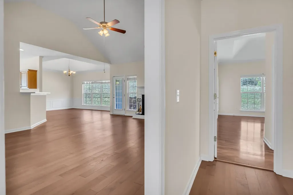 4541 Red Bark Court Antioch TN 37013