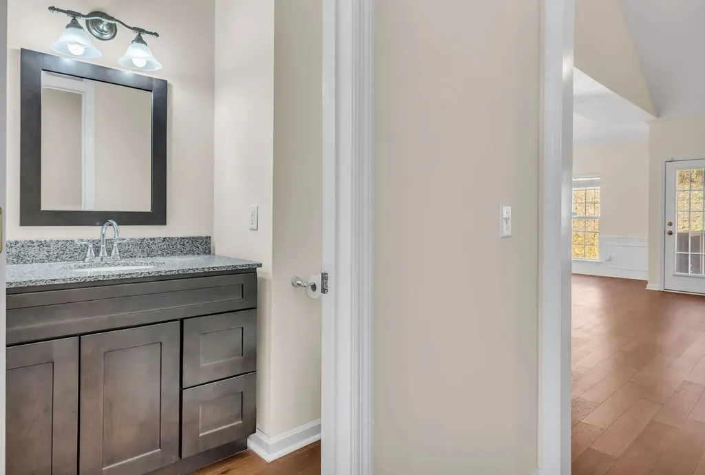 4541 Red Bark Court Antioch TN 37013