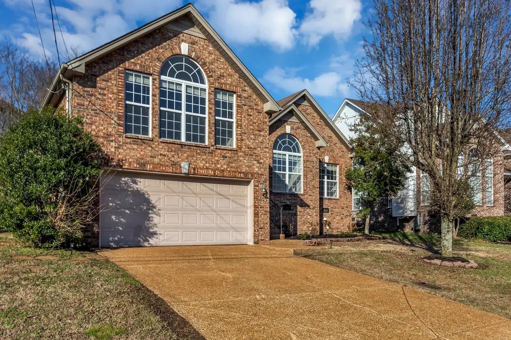 4541 Red Bark Court Antioch TN 37013