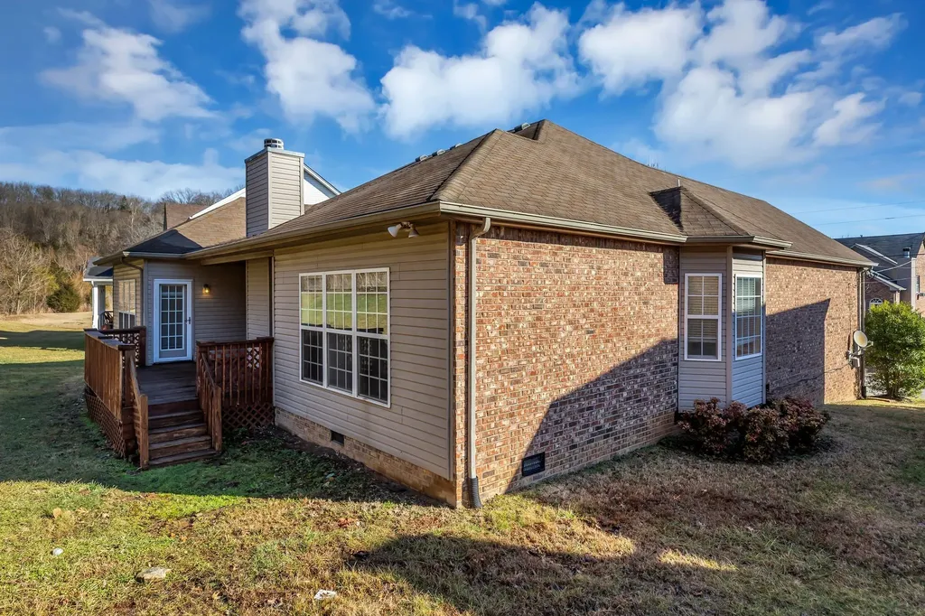 4541 Red Bark Court Antioch TN 37013