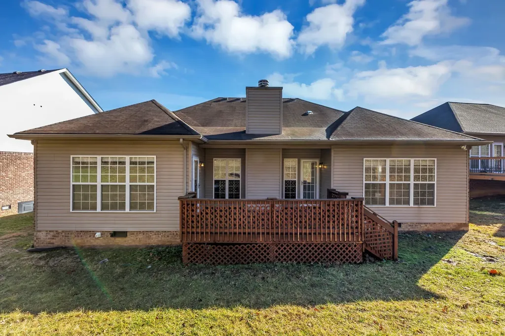 4541 Red Bark Court Antioch TN 37013