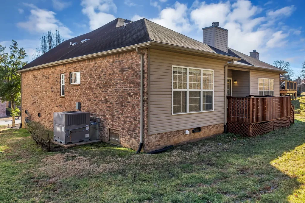 4541 Red Bark Court Antioch TN 37013