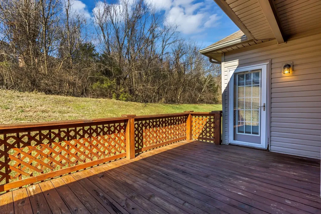 4541 Red Bark Court Antioch TN 37013
