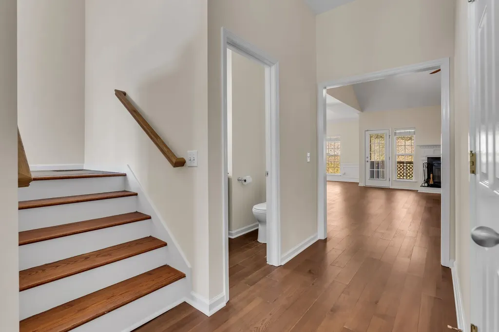 4541 Red Bark Court Antioch TN 37013