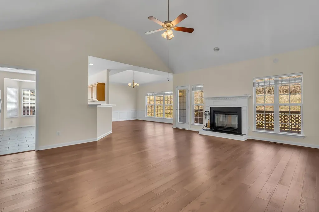 4541 Red Bark Court Antioch TN 37013