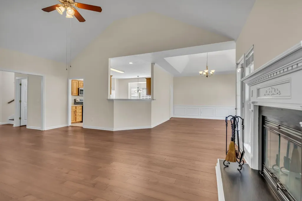 4541 Red Bark Court Antioch TN 37013