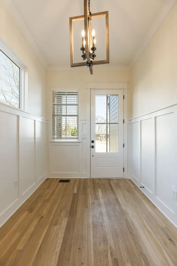 2610A Barclay Drive Nashville TN 37206