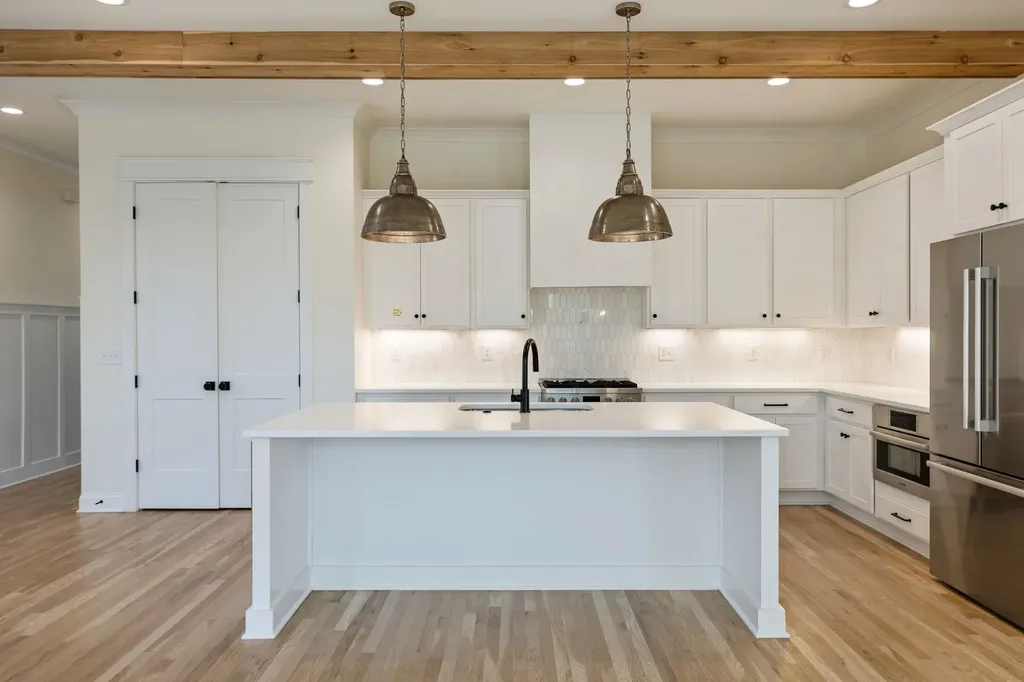 2610A Barclay Drive Nashville TN 37206