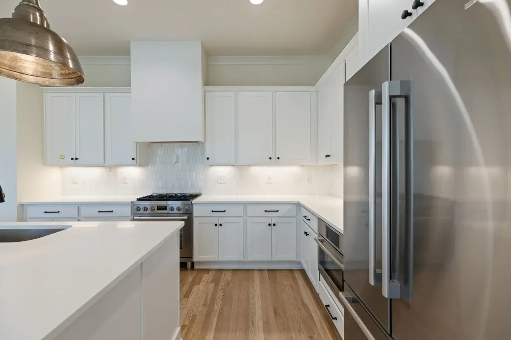 2610A Barclay Drive Nashville TN 37206