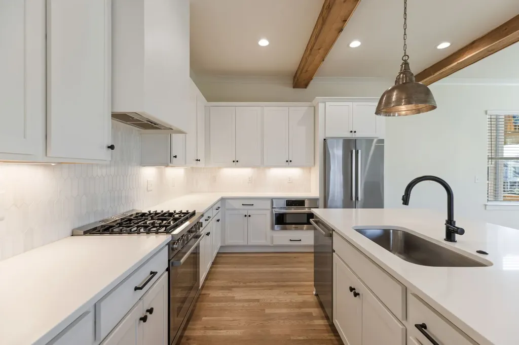 2610A Barclay Drive Nashville TN 37206