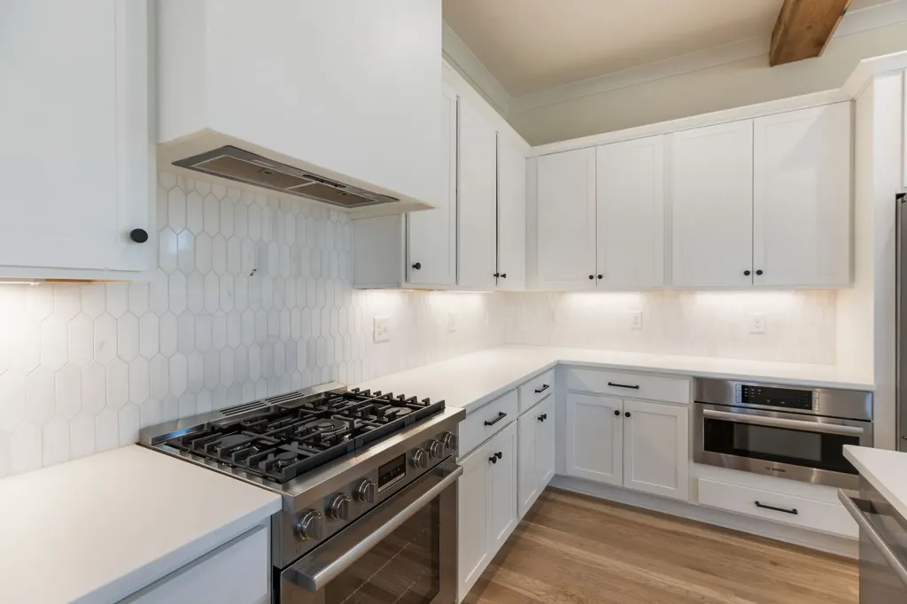 2610A Barclay Drive Nashville TN 37206