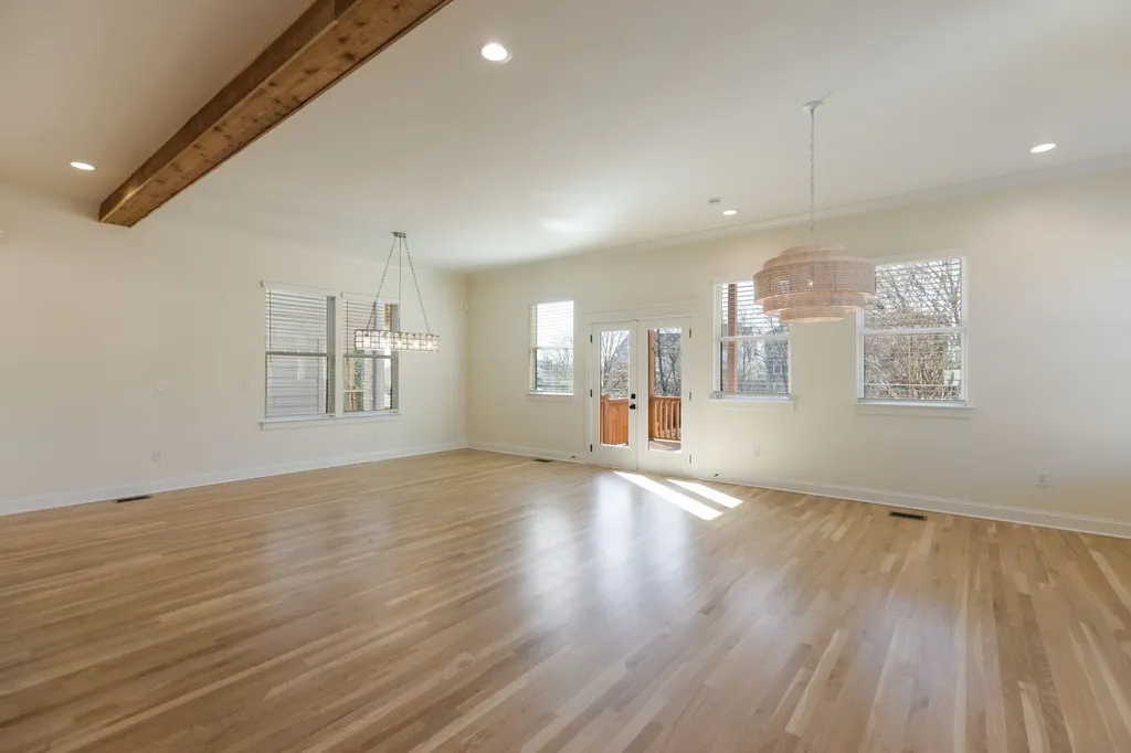 2610A Barclay Drive Nashville TN 37206