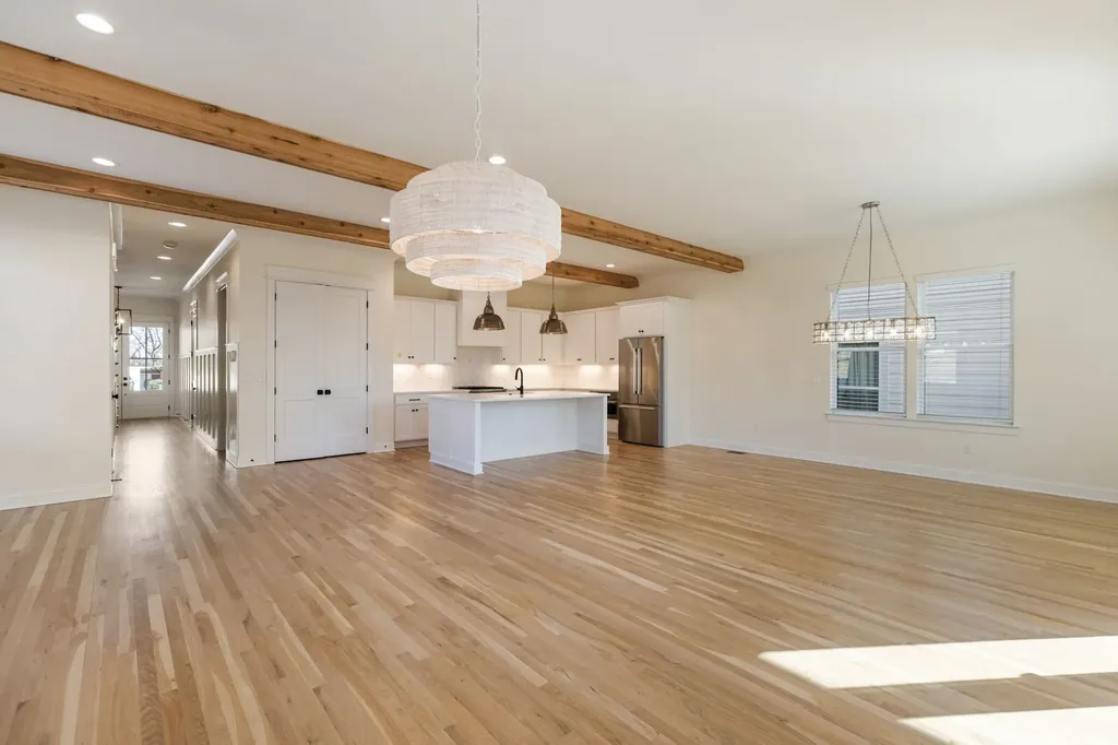 2610A Barclay Drive Nashville TN 37206