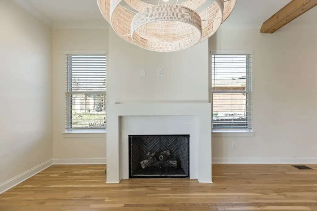 2610A Barclay Drive Nashville TN 37206