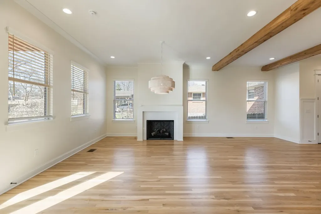 2610A Barclay Drive Nashville TN 37206
