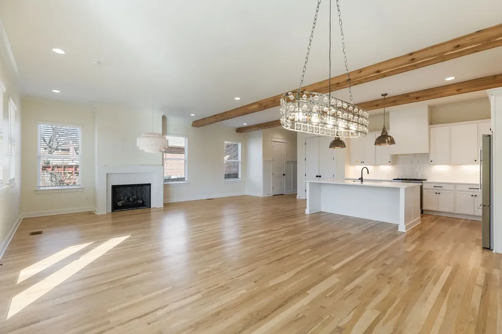 2610A Barclay Drive Nashville TN 37206