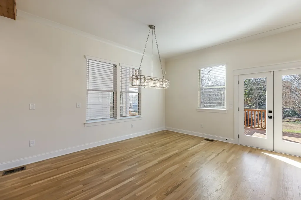 2610A Barclay Drive Nashville TN 37206