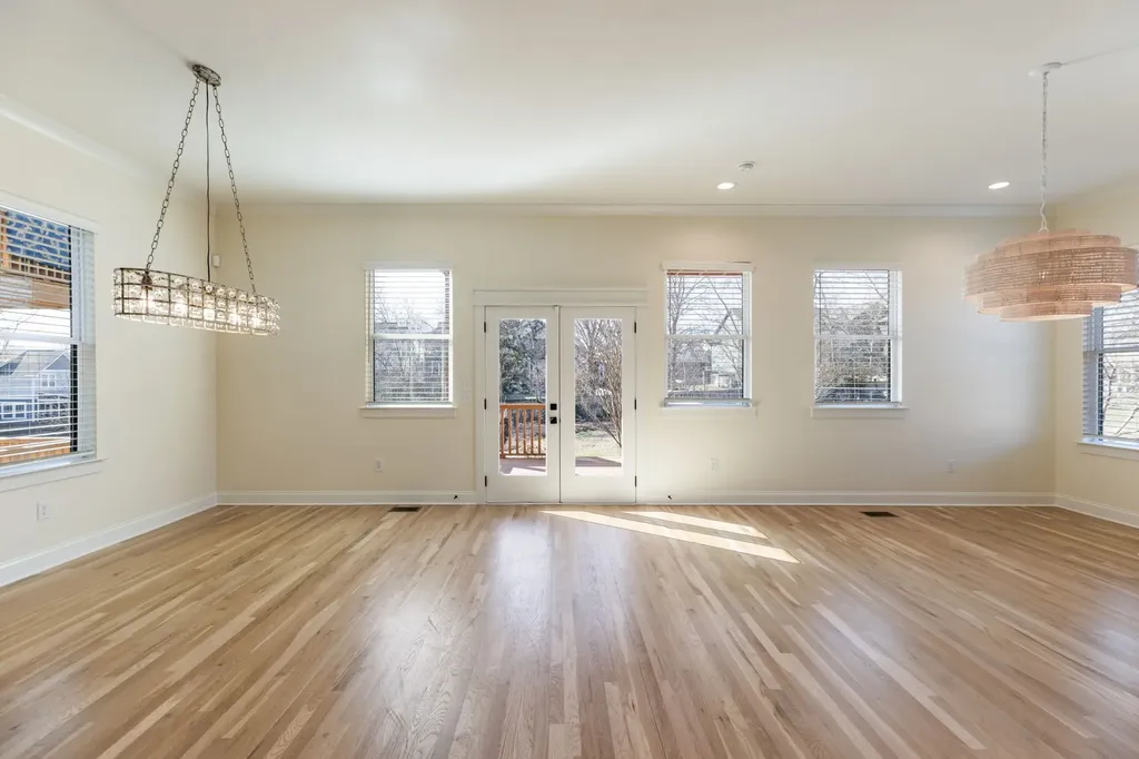 2610A Barclay Drive Nashville TN 37206