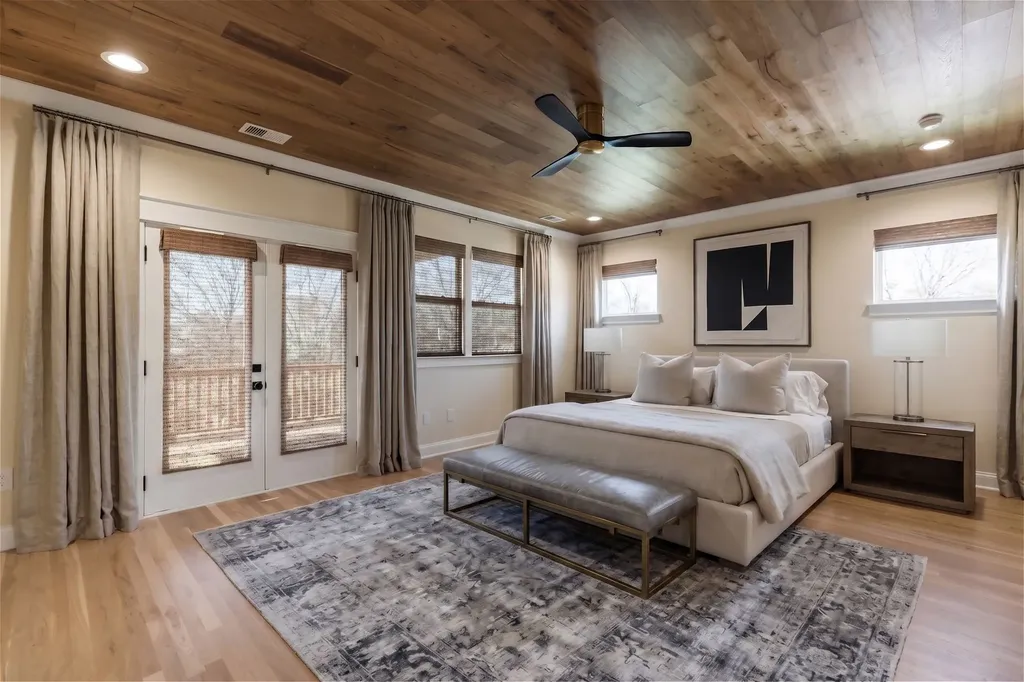 2610A Barclay Drive Nashville TN 37206