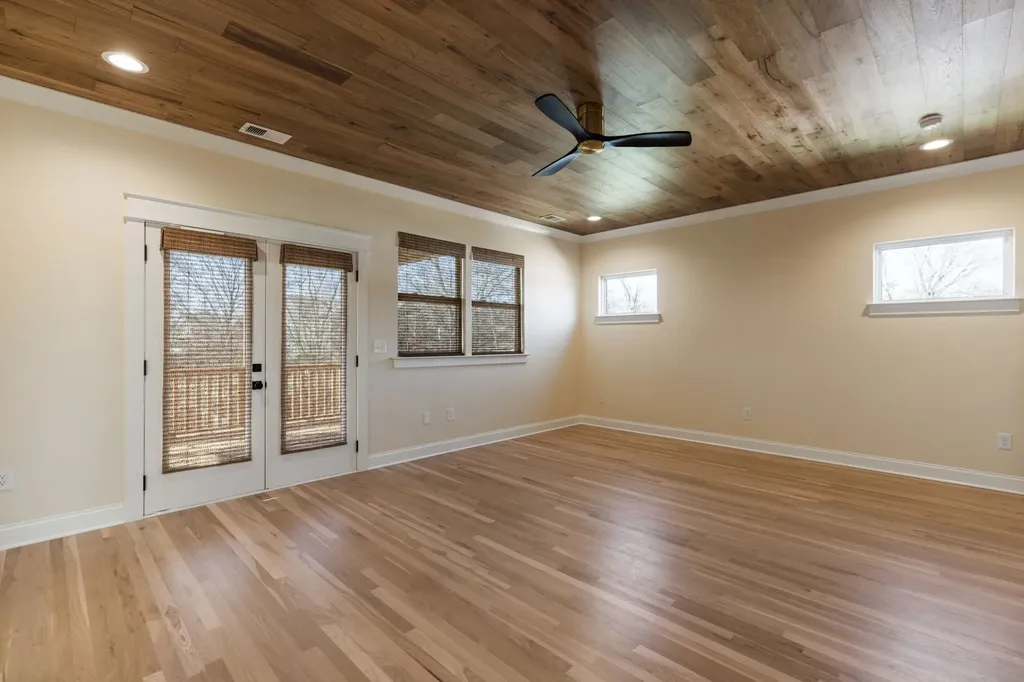 2610A Barclay Drive Nashville TN 37206