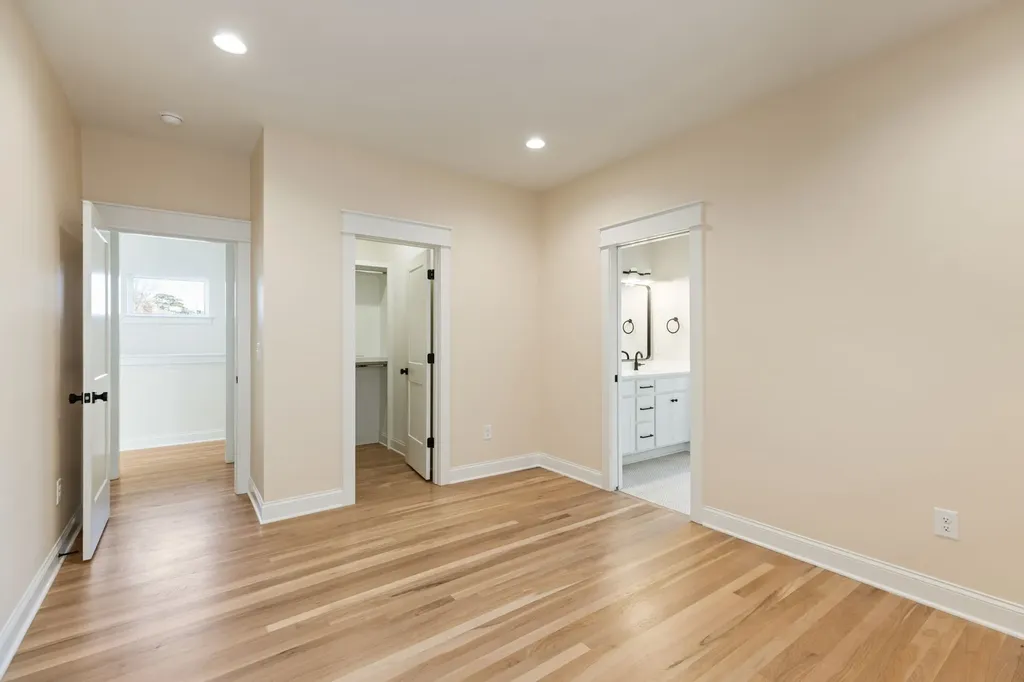 2610A Barclay Drive Nashville TN 37206