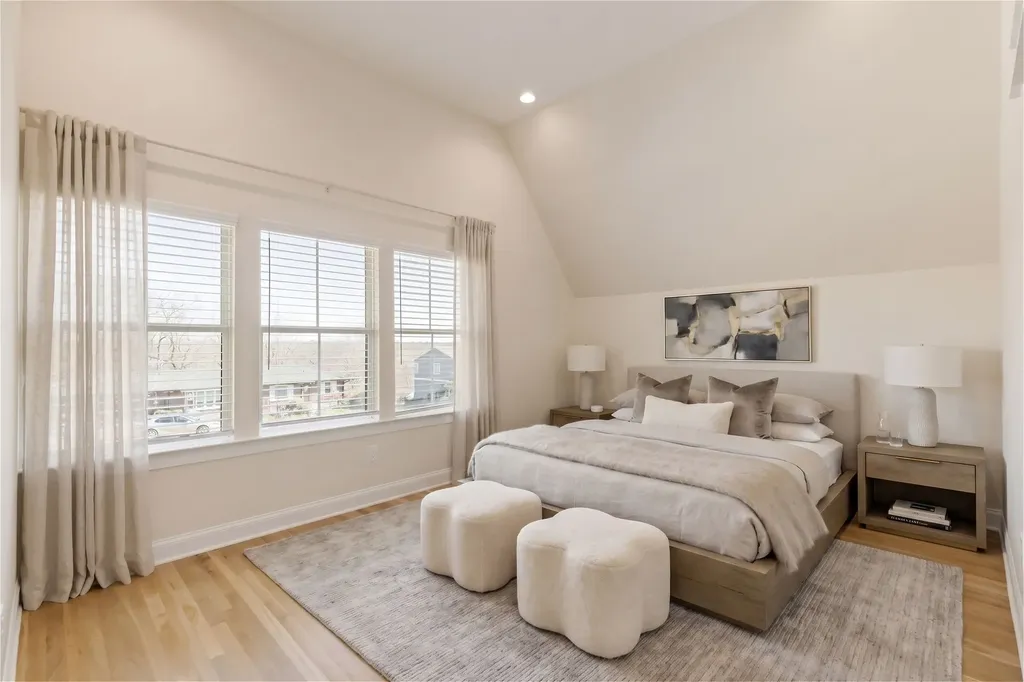 2610A Barclay Drive Nashville TN 37206