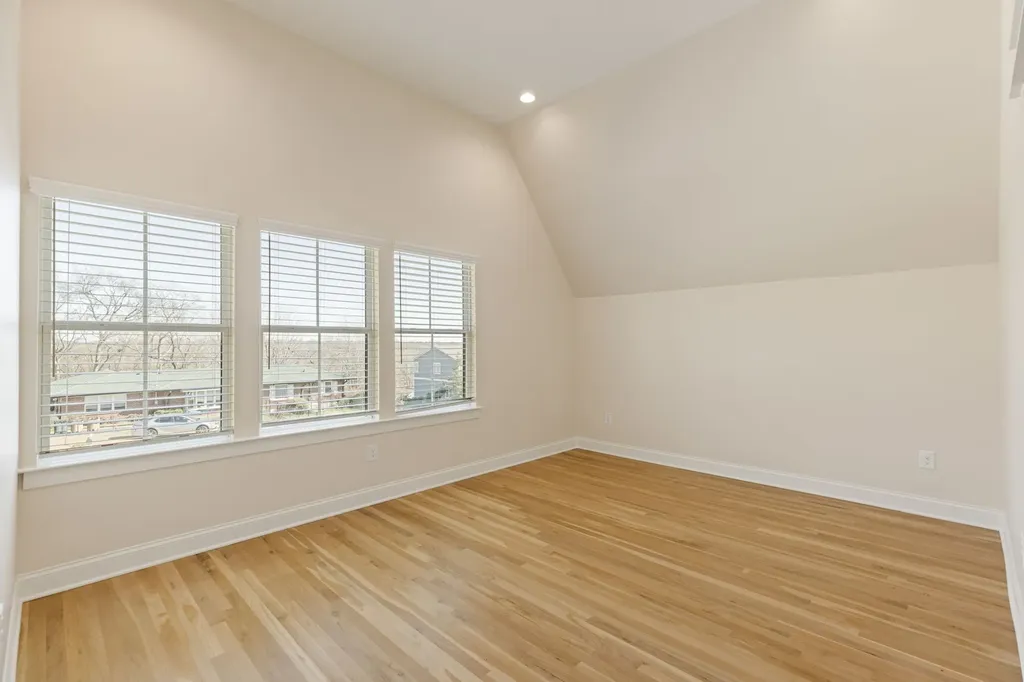 2610A Barclay Drive Nashville TN 37206
