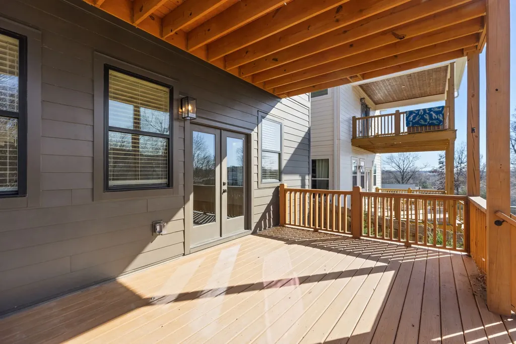 2610A Barclay Drive Nashville TN 37206