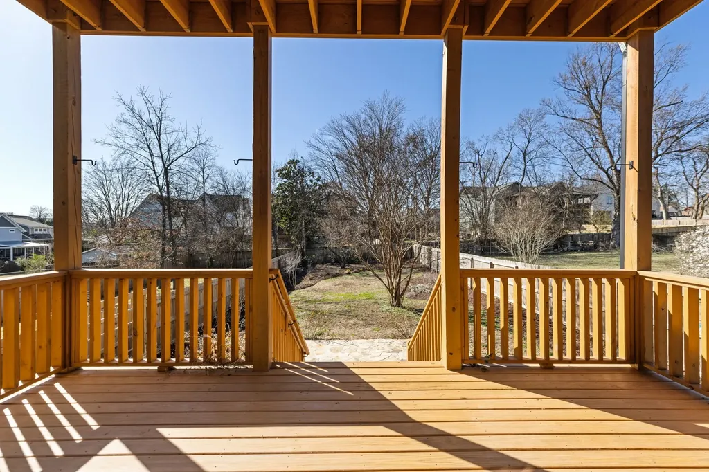 2610A Barclay Drive Nashville TN 37206