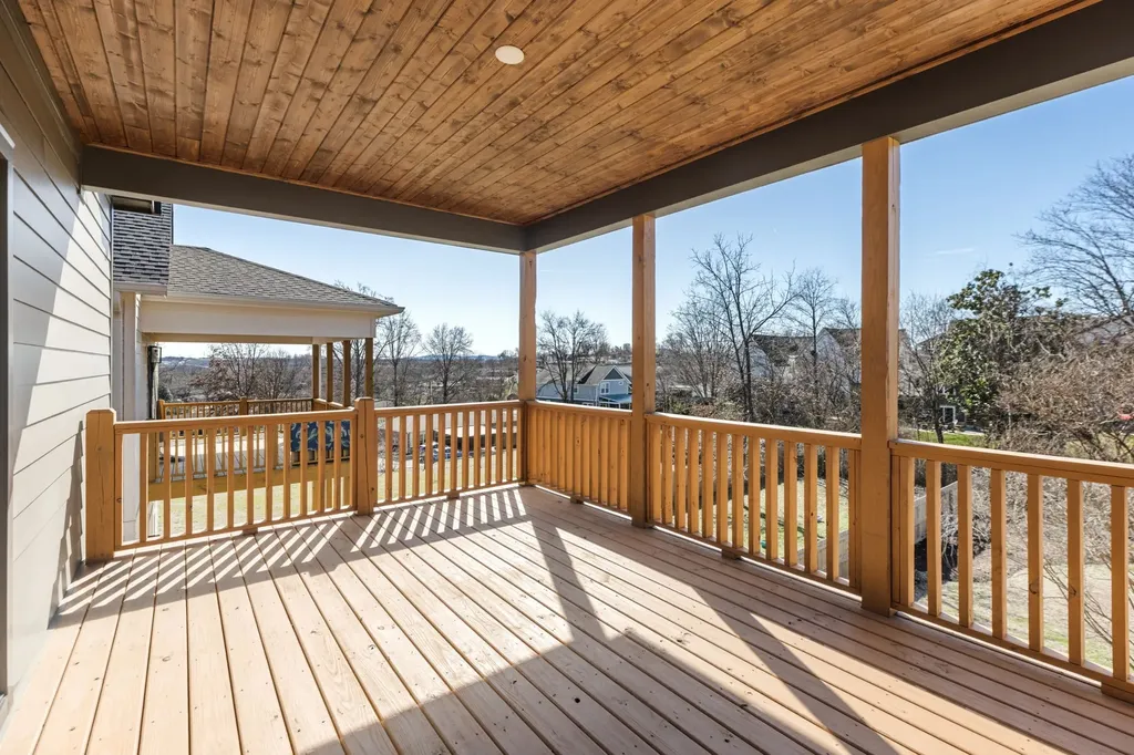 2610A Barclay Drive Nashville TN 37206