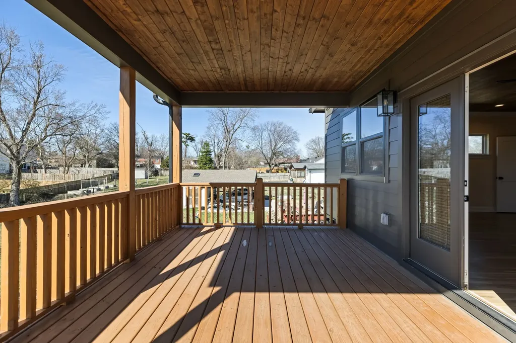 2610A Barclay Drive Nashville TN 37206