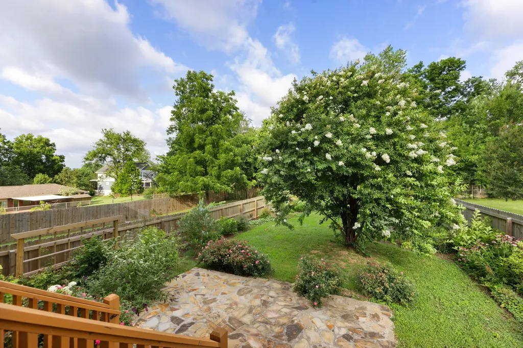 2610A Barclay Drive Nashville TN 37206