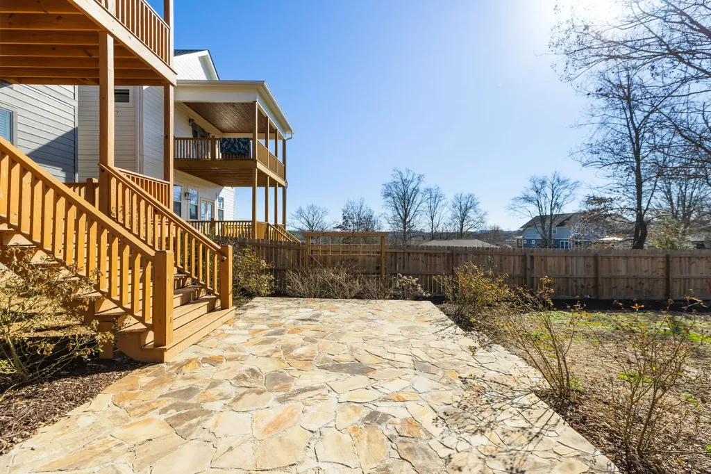 2610A Barclay Drive Nashville TN 37206