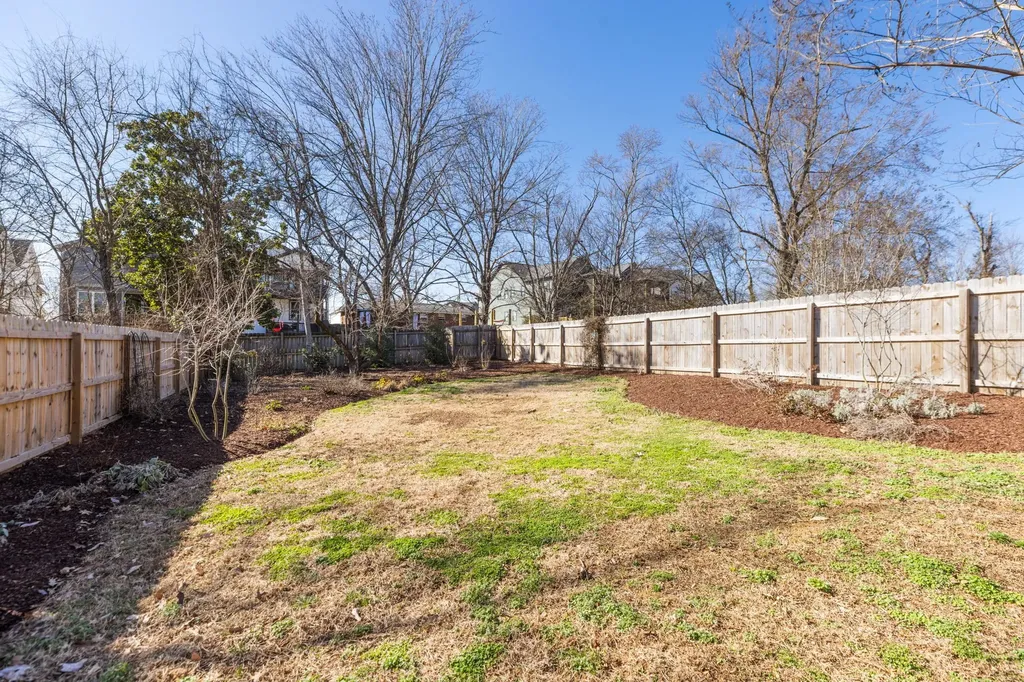 2610A Barclay Drive Nashville TN 37206