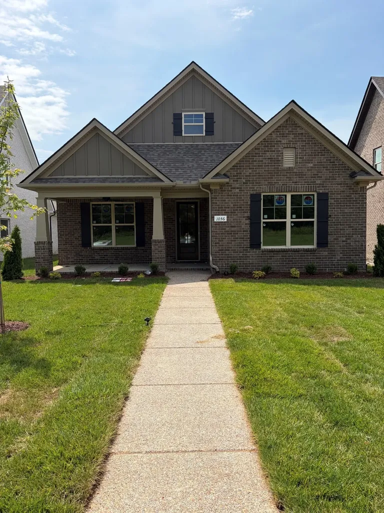 1056 Gadwall Lane Lot 13 Spring Hill TN 37174
