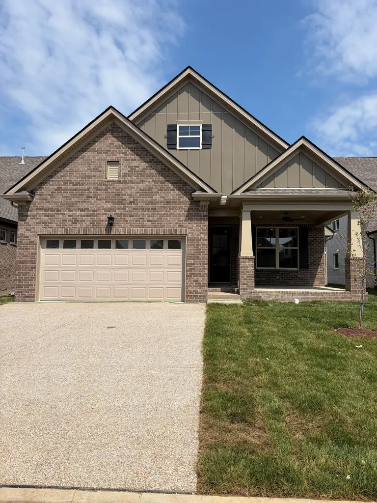 1056 Gadwall Lane Lot 13 Spring Hill TN 37174