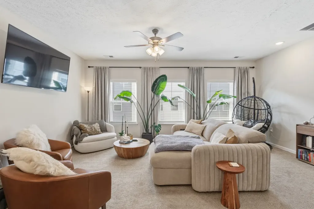 107 Jean Alyne Dotson Drive La Vergne TN 37086