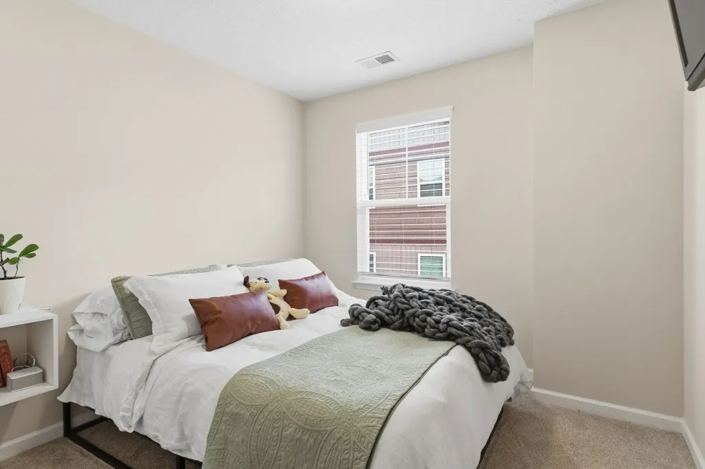 107 Jean Alyne Dotson Drive La Vergne TN 37086