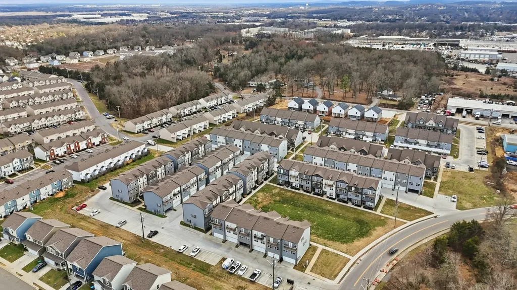 107 Jean Alyne Dotson Drive La Vergne TN 37086