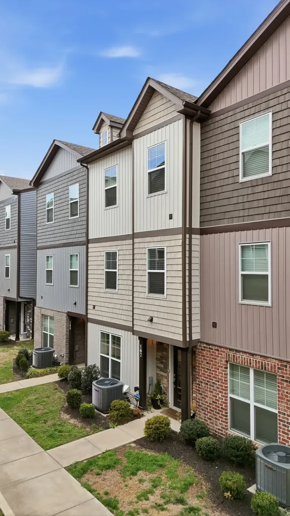 107 Jean Alyne Dotson Drive La Vergne TN 37086