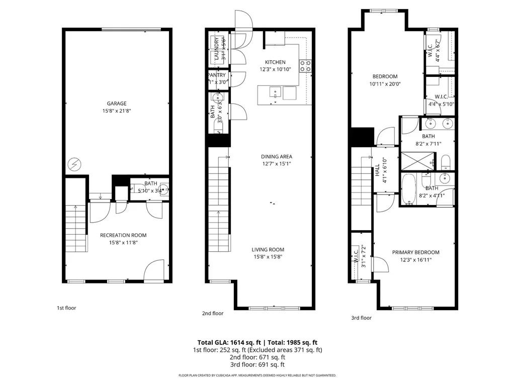207 Porter Village Circle Nashville TN 37206