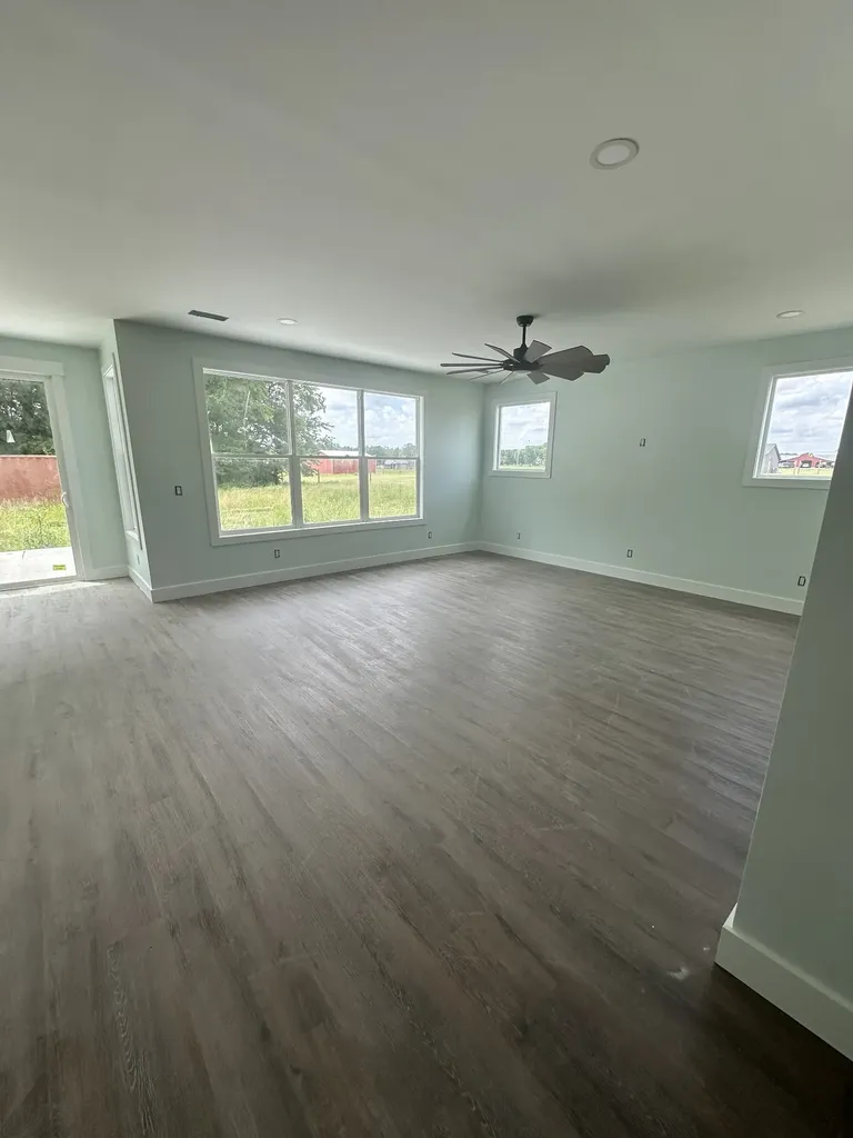 1163 Spry Road Bradyville TN 37026