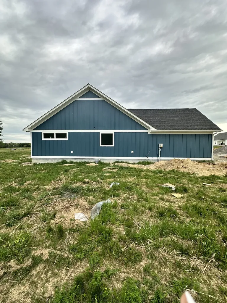 1163 Spry Road Bradyville TN 37026