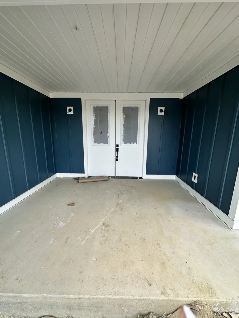1163 Spry Road Bradyville TN 37026