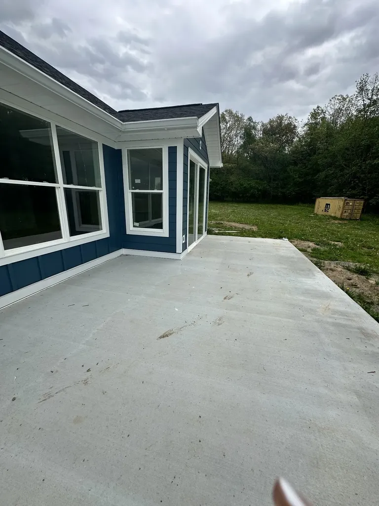 1163 Spry Road Bradyville TN 37026