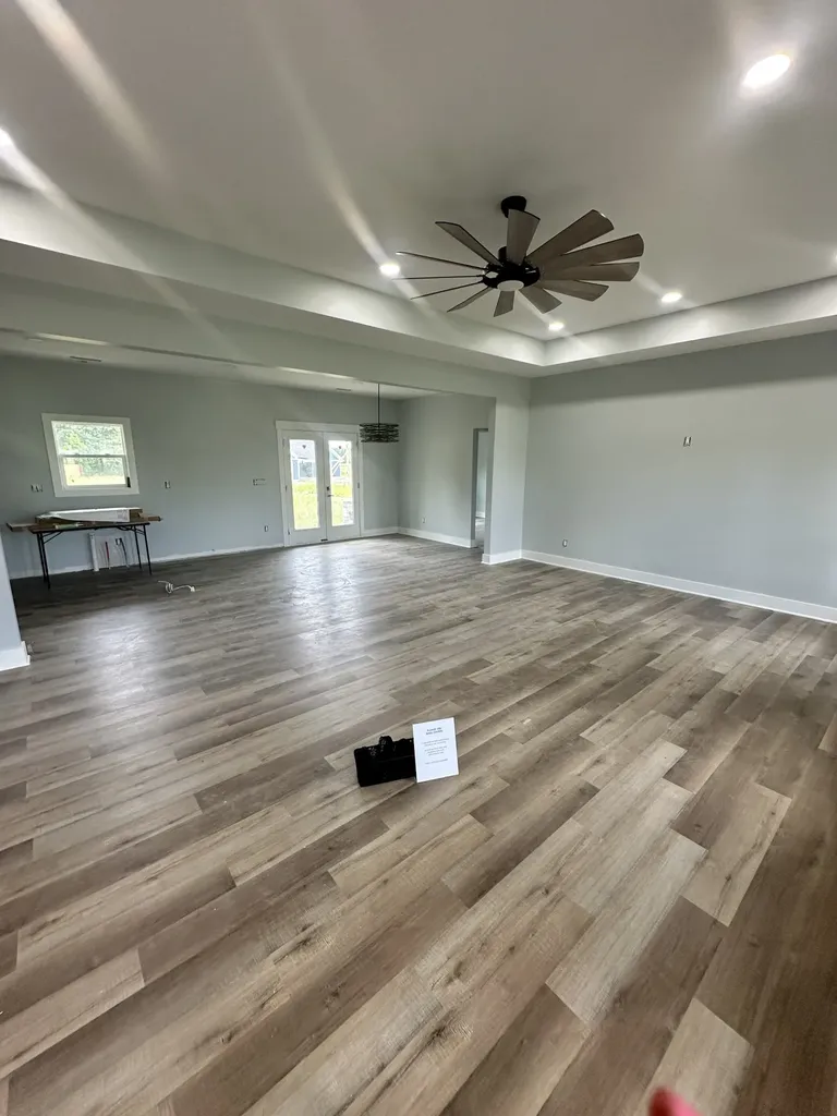 1147 Spry Road Bradyville TN 37026