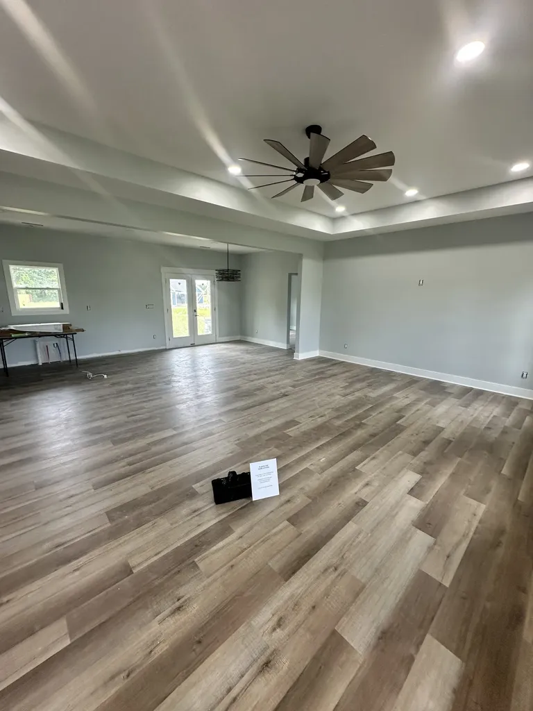 1147 Spry Road Bradyville TN 37026
