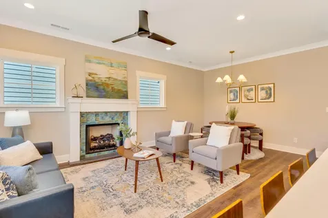 1366 Thomas Avenue Chattanooga TN 37409