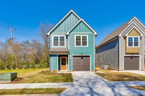 1366 Thomas Avenue Chattanooga TN 37409